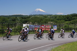 日本サイクルスポーツセンター賞 「挑戦者たち」