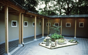 ギャラリー修善寺画廊