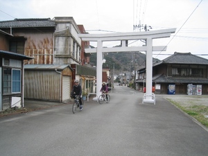 土肥神社