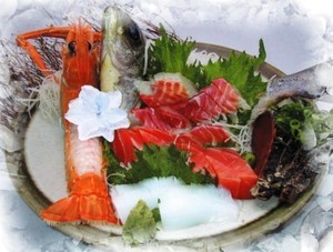磯料理　さくら