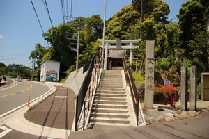 横瀬八幡宮（神社）