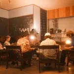 修善寺温泉読書会