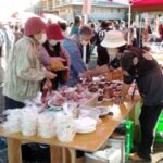 とい山海フェア